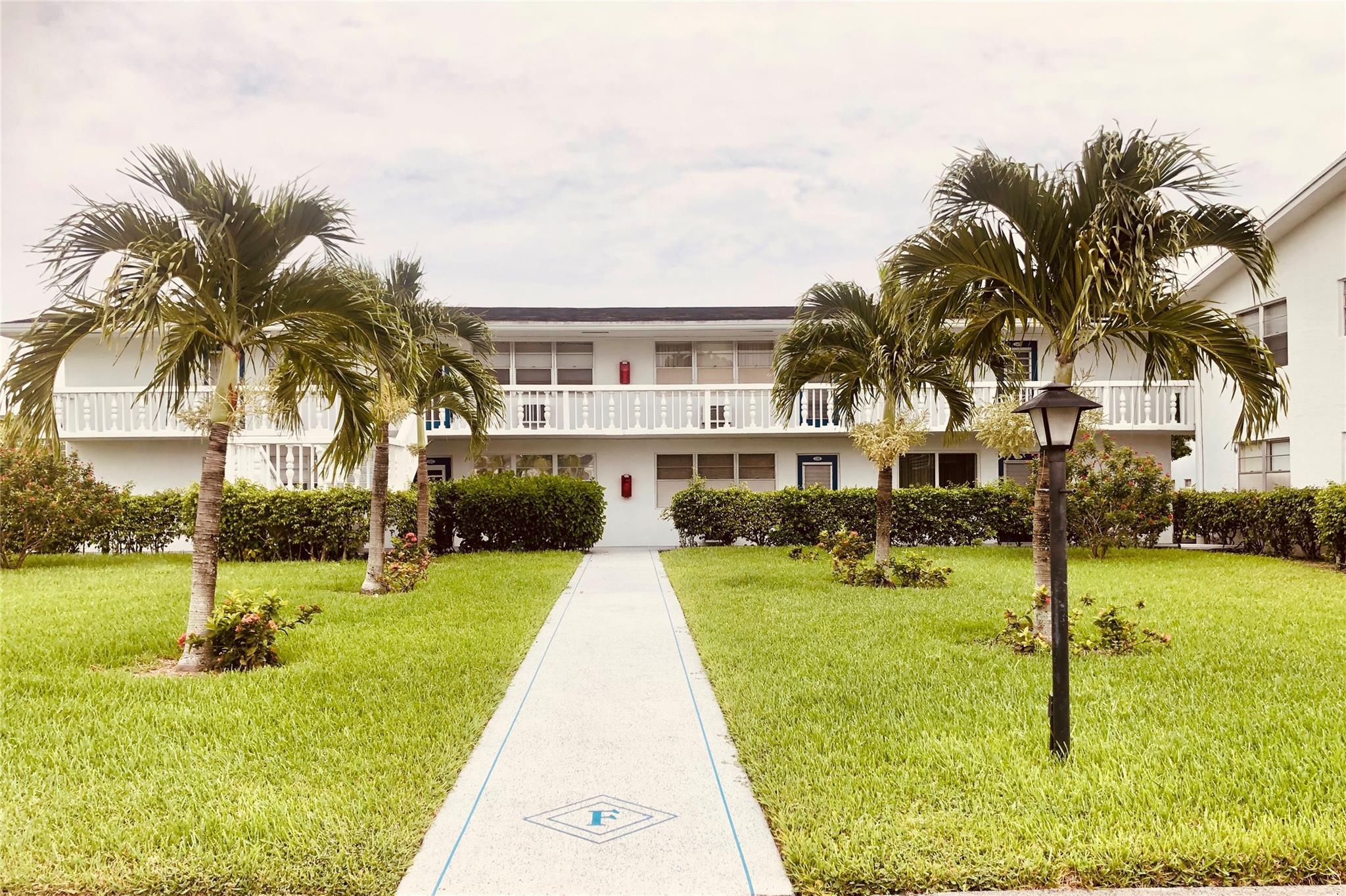 144 Farnham F, Deerfield Beach, FL 33442, Deerfield Beach