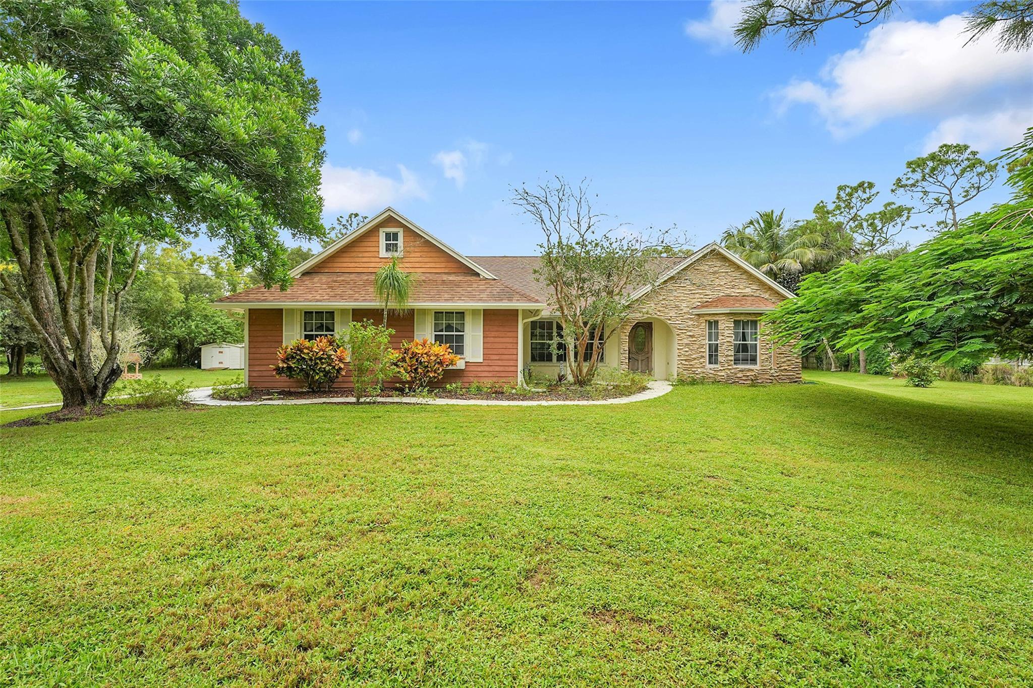 18392 N 48th Avenue, Loxahatchee, FL 33470, Loxahatchee