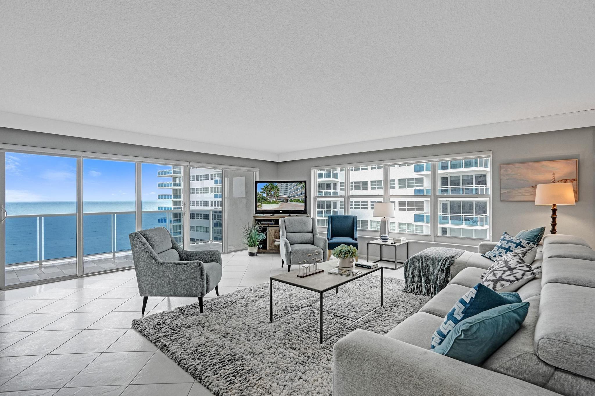 3500 Galt Ocean Drive 807, Fort Lauderdale, FL 33308, Fort Lauderdale