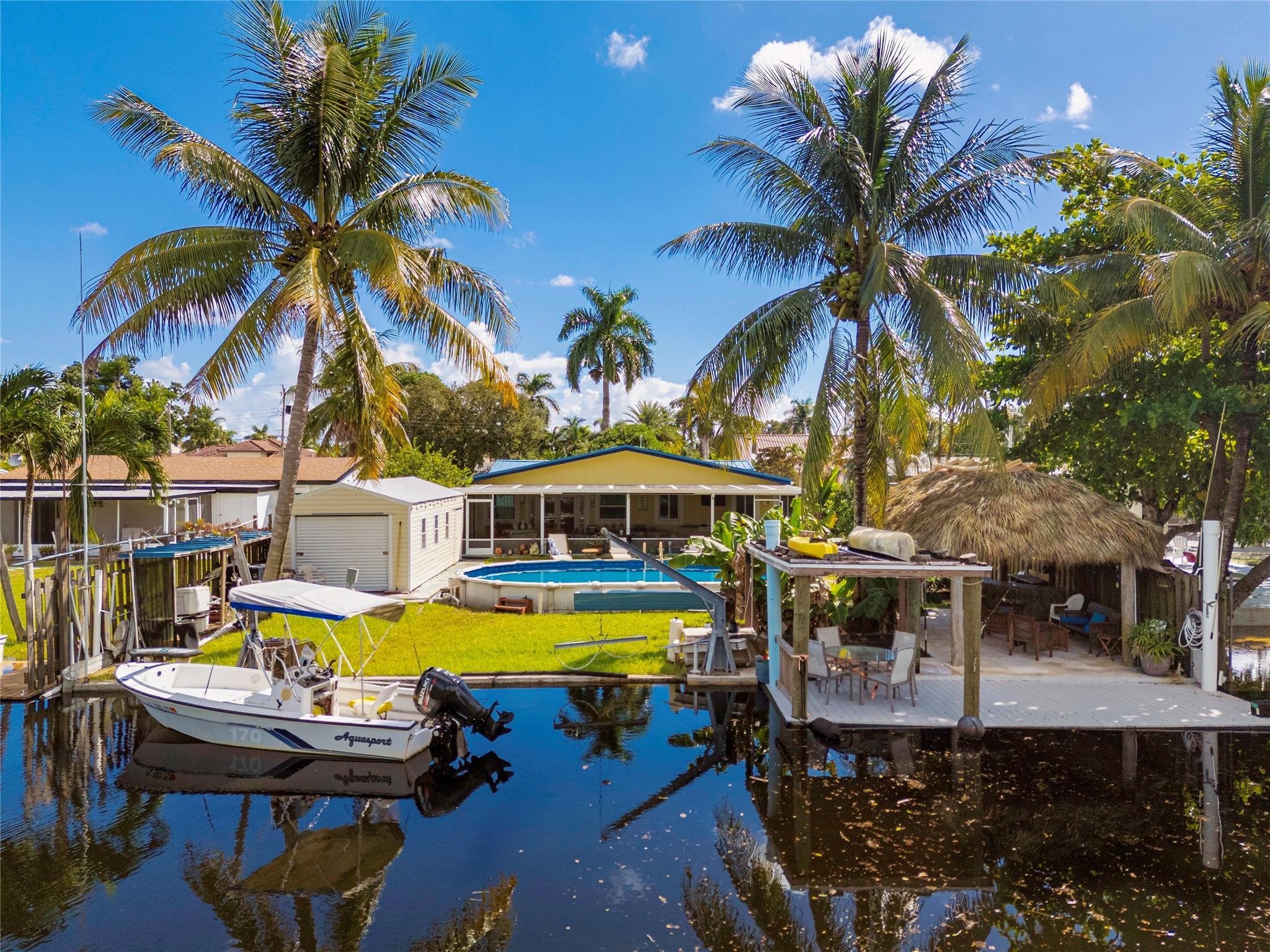 4717 SW 35th Avenue, Dania Beach, FL 33312, Dania Beach - Photo 2