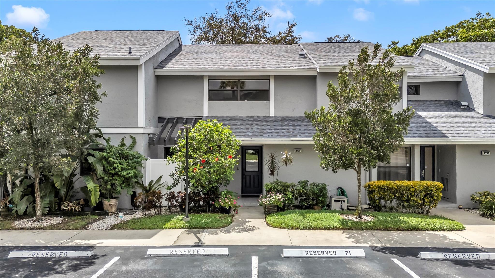 2737 NW 42nd Avenue 2737, Coconut Creek, FL 33066, Coconut Creek