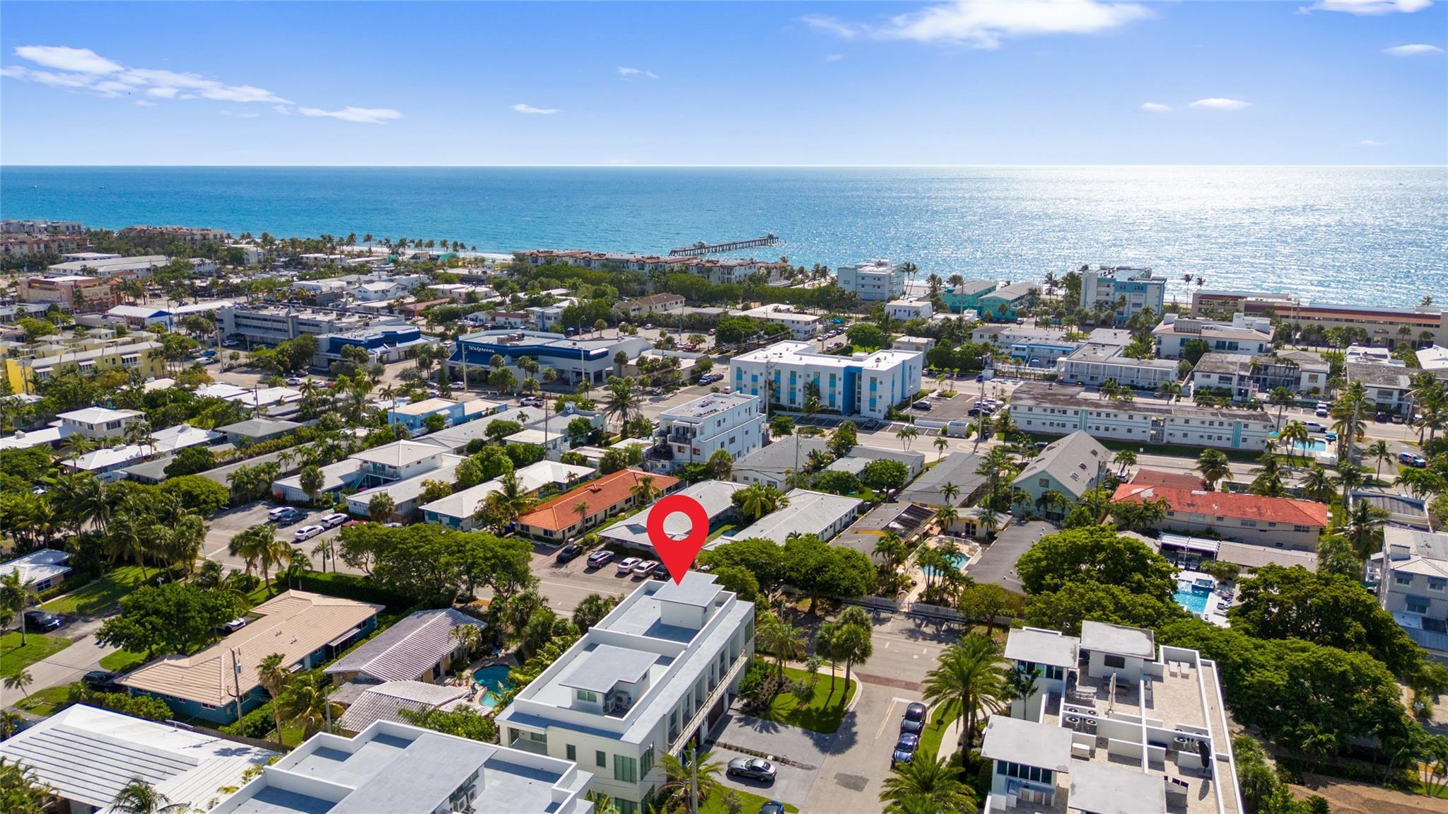221 Shore Court 221, Lauderdale-By-The-Sea, FL 33308, Lauderdale-By-The-Sea - Photo 2