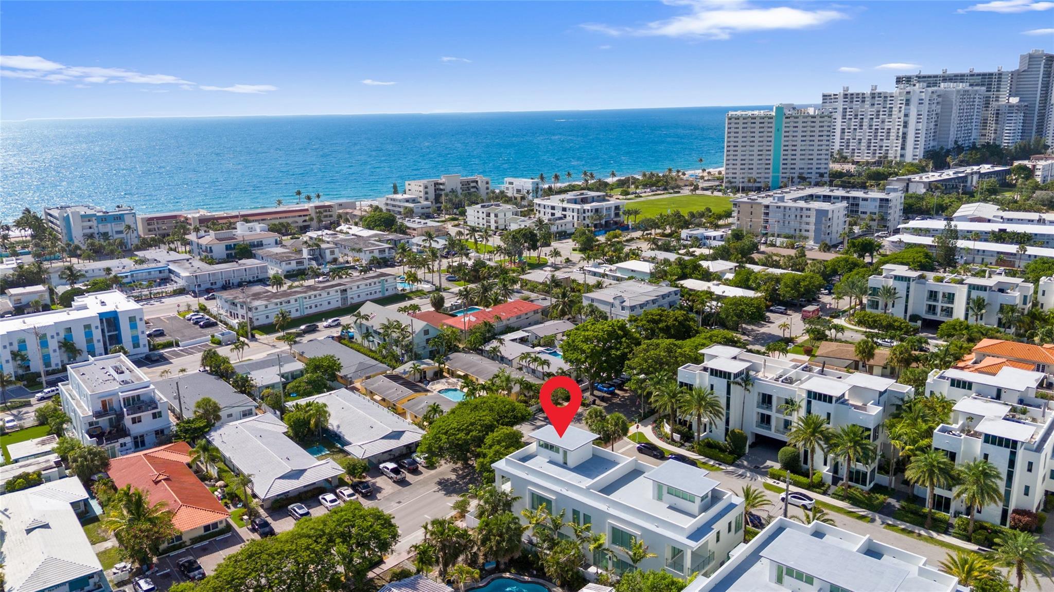 221 Shore Court 221, Lauderdale-By-The-Sea, FL 33308, Lauderdale-By-The-Sea - Photo 3