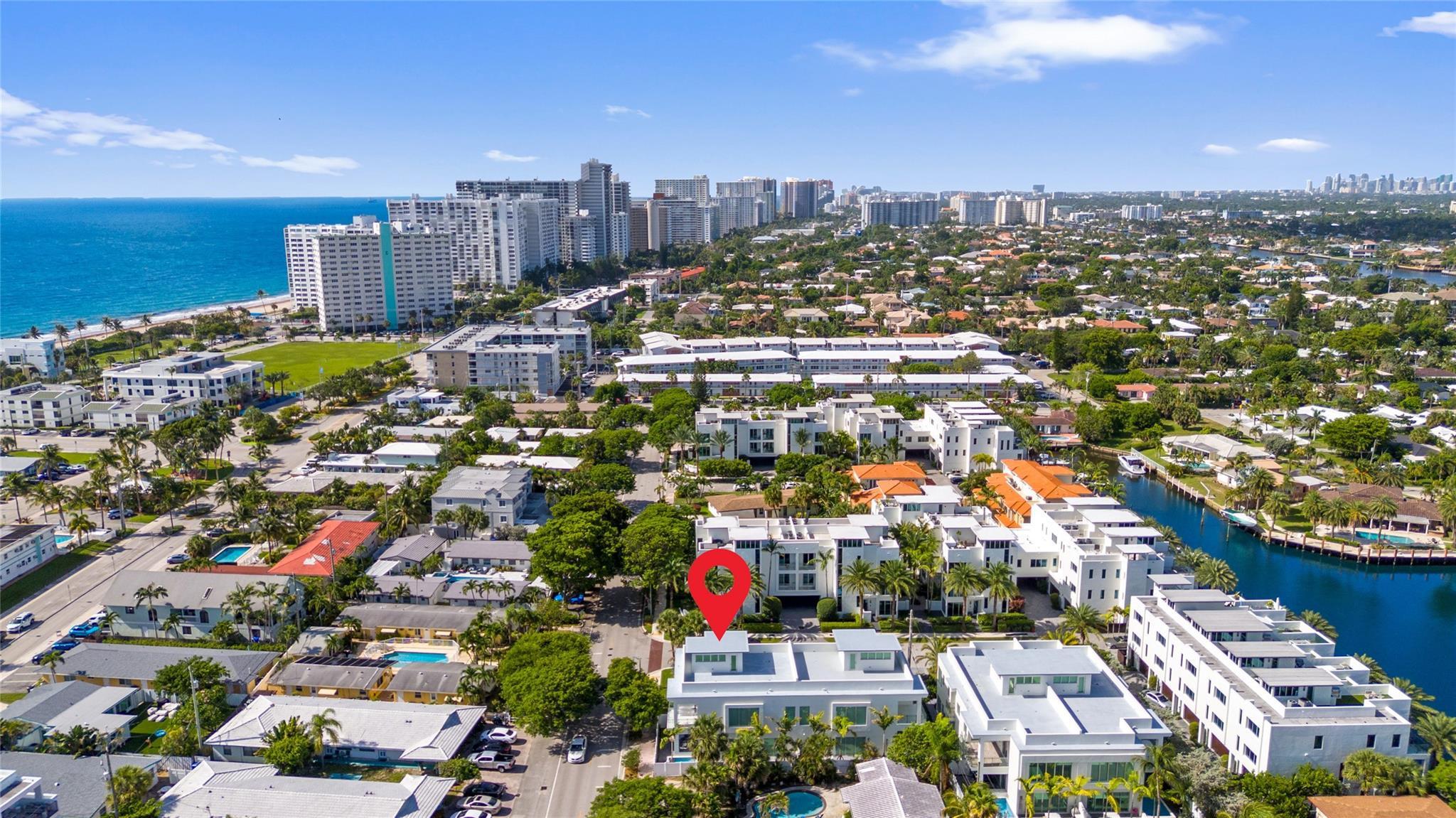 221 Shore Court 221, Lauderdale-By-The-Sea, FL 33308, Lauderdale-By-The-Sea - Photo 4