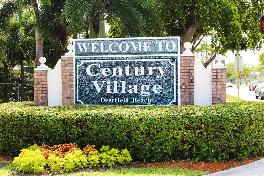 144 Farnham F 144, Deerfield Beach, FL 33442, Deerfield Beach - Photo 3