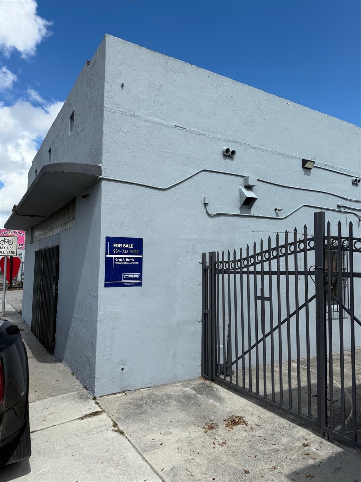 6815 NW 7th Avenue, Miami, FL 33150, Miami - Photo 2
