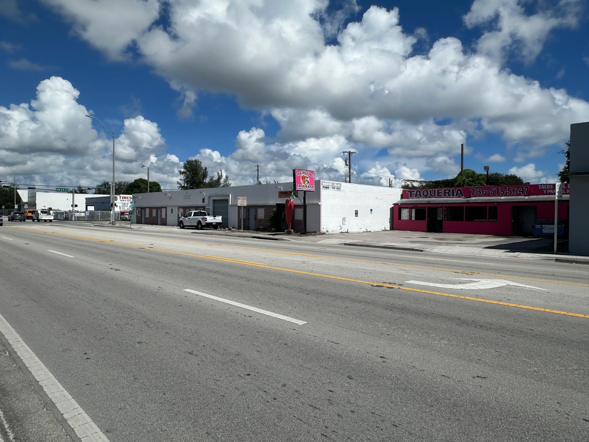 6815 NW 7th Avenue, Miami, FL 33150, Miami - Photo 3