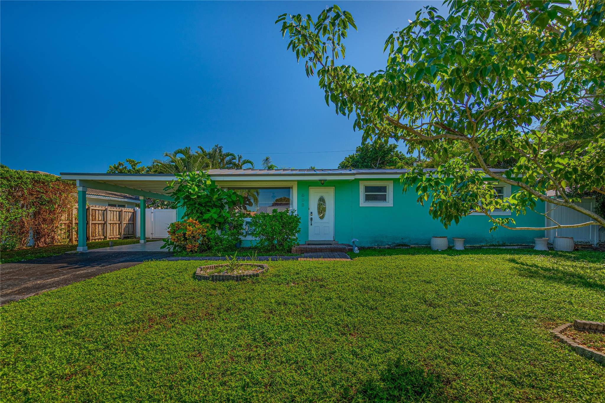 608 NE 24th Avenue, Pompano Beach, FL 33062, Pompano Beach