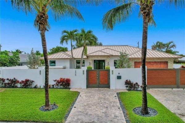 2460 NE 36th Street, Fort Lauderdale, FL 33308, Fort Lauderdale - Photo 5