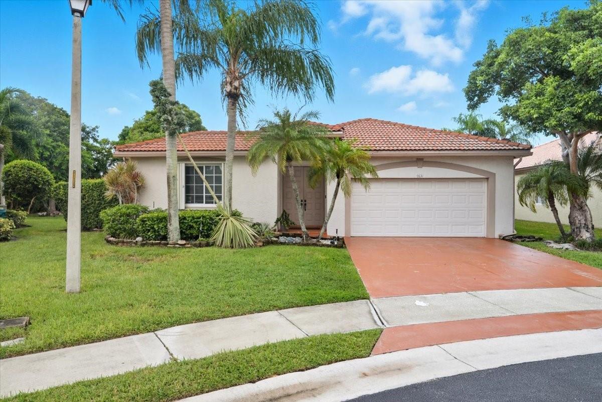 7631 NW 87th Terrace, Tamarac, FL 33321, Tamarac - Photo 3