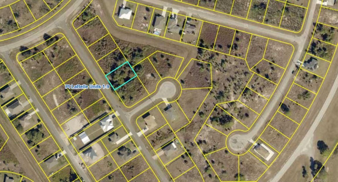 8007 Mangrove Circle, Port Labelle, FL 33935, Port Labelle - Photo 2