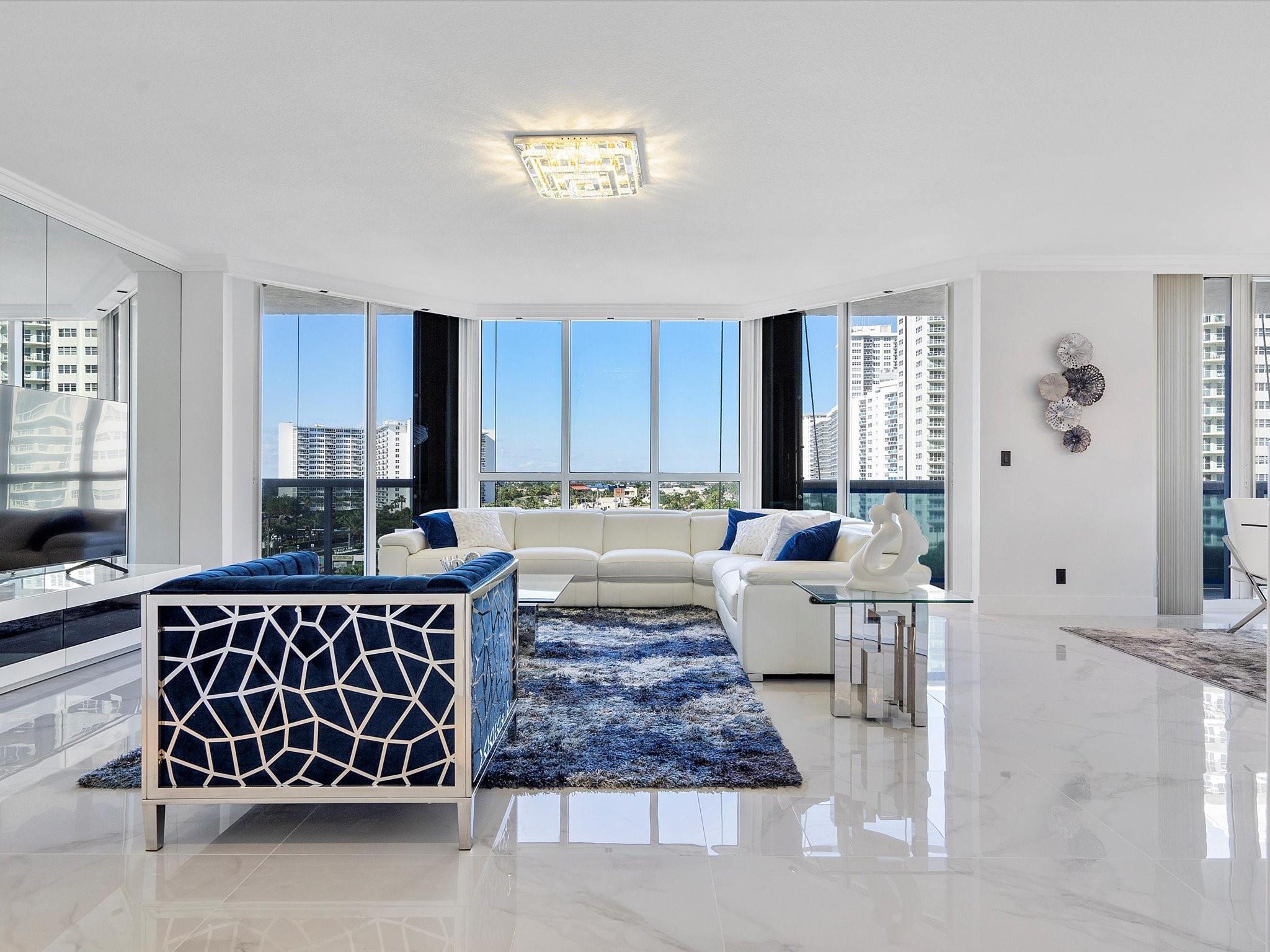 3100 N Ocean Boulevard 601, Fort Lauderdale, FL 33308, Fort Lauderdale - Photo 2
