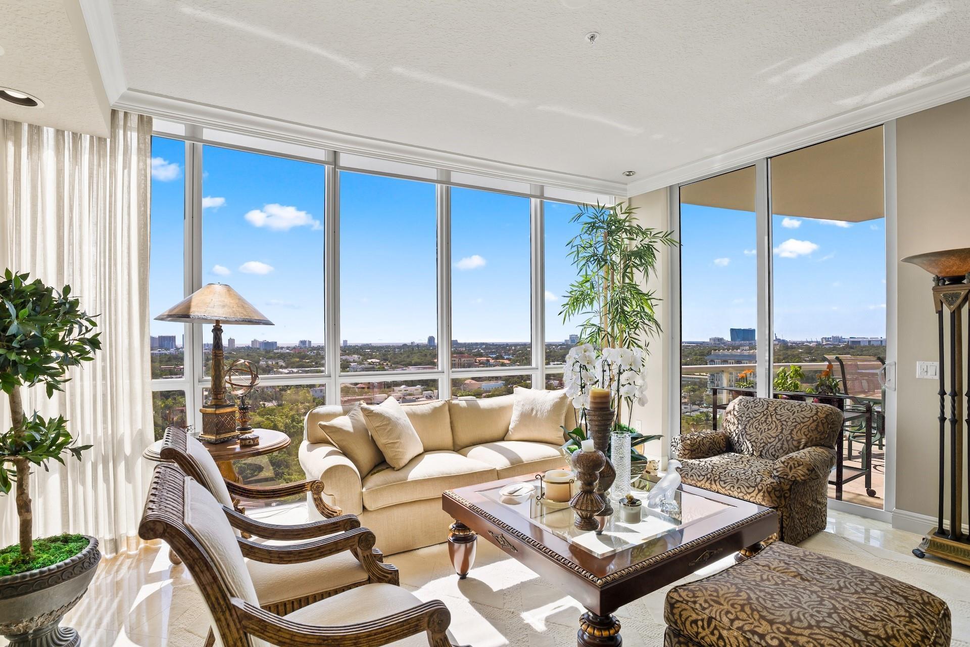 111 SE 8th Avenue 1501, Fort Lauderdale, FL 33301, Fort Lauderdale