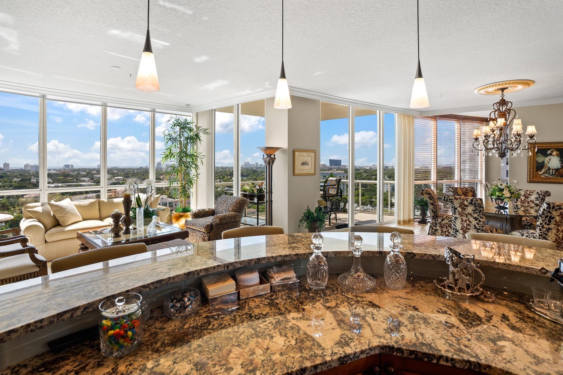 111 SE 8th Avenue 1501, Fort Lauderdale, FL 33301, Fort Lauderdale - Photo 3