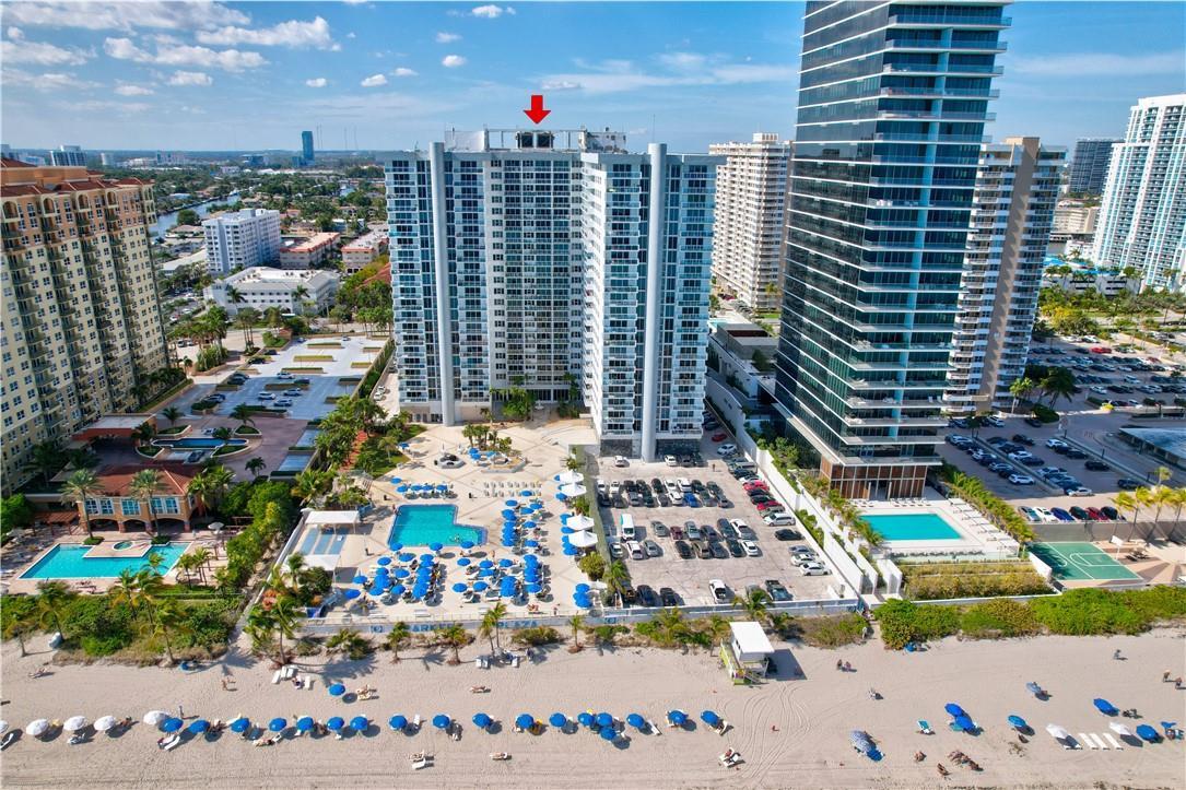 2030 S Ocean Drive 807, Hallandale Beach, FL 33009, Hallandale Beach