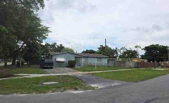3451 NW 41st Street, Lauderdale Lakes, FL 33309, Lauderdale Lakes