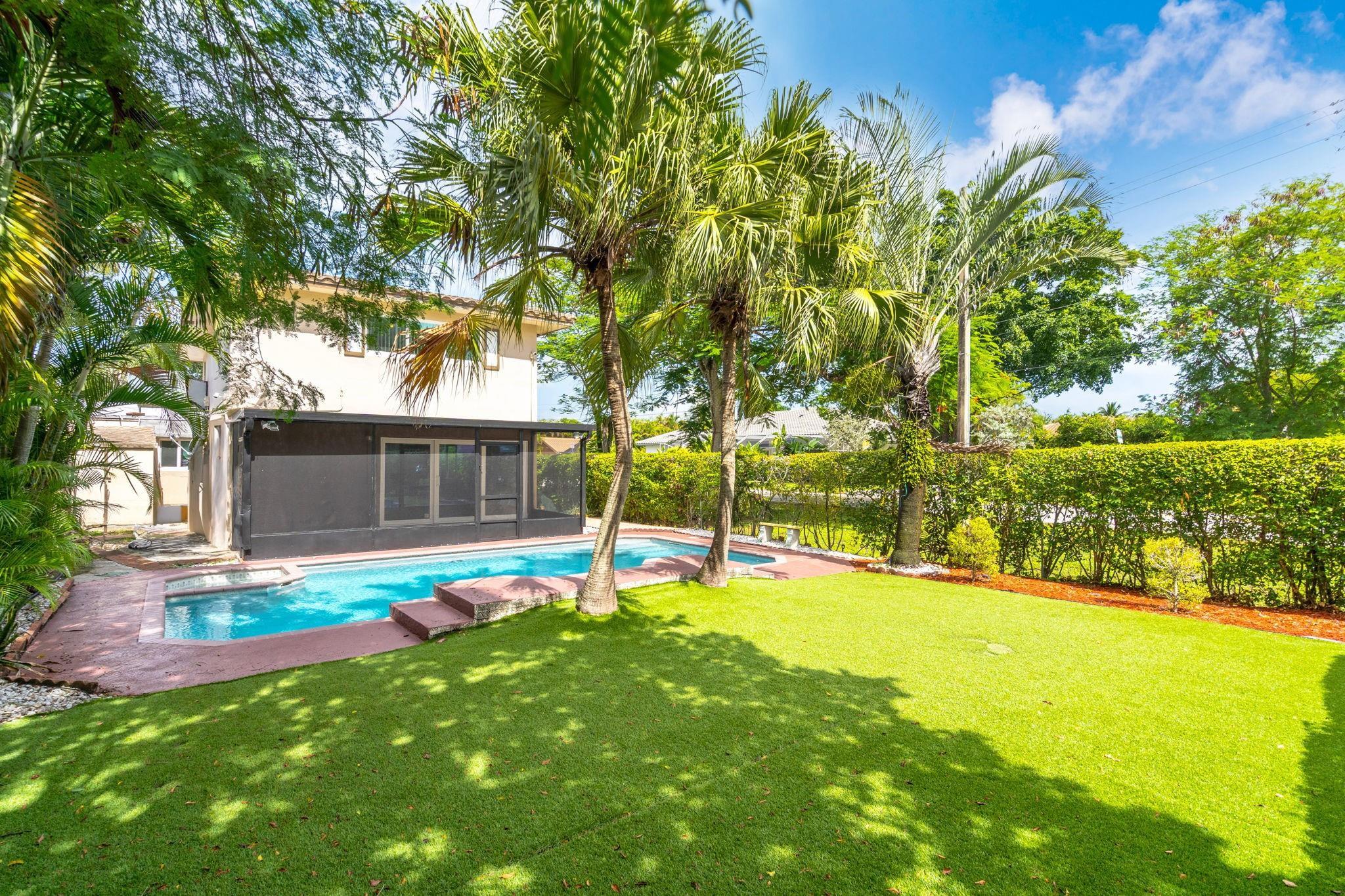3981 NW 81st Terrace, Coral Springs, FL 33065, Coral Springs - Photo 3