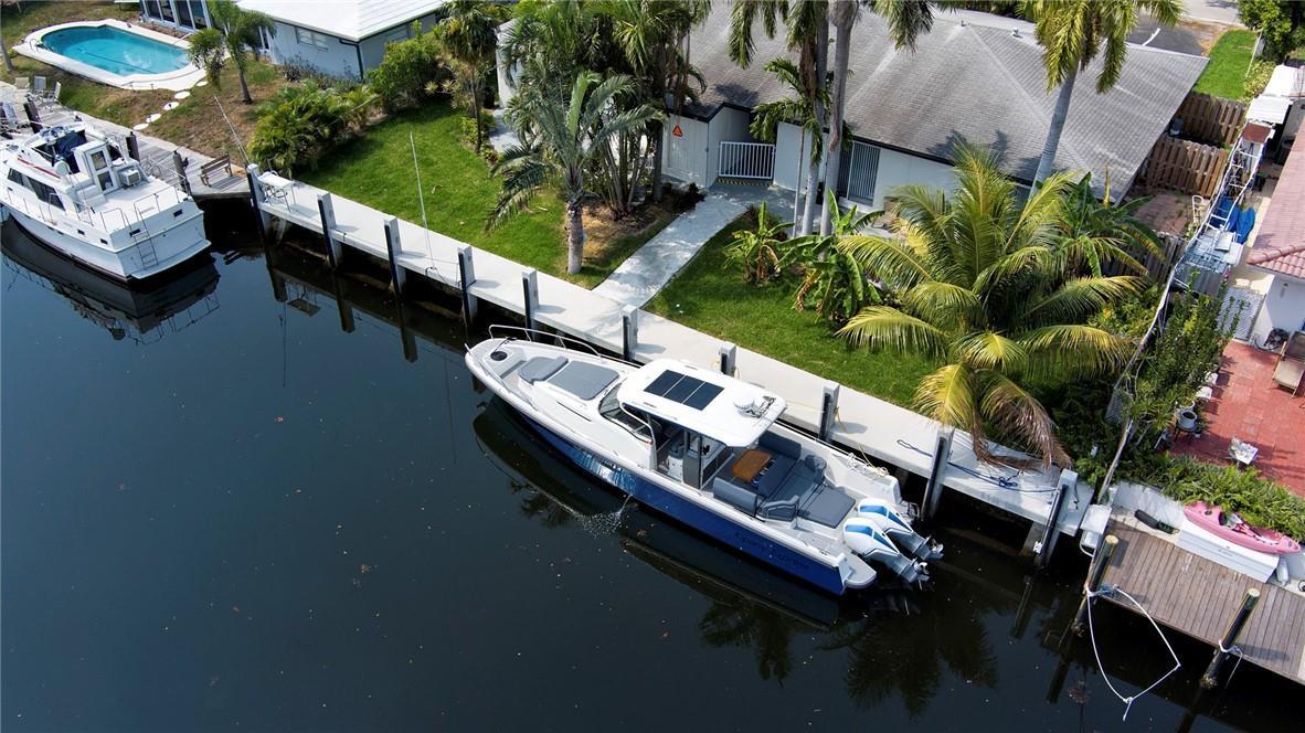 3860 NE 23rd Avenue, Lighthouse Point, FL 33064, Lighthouse Point - Photo 5