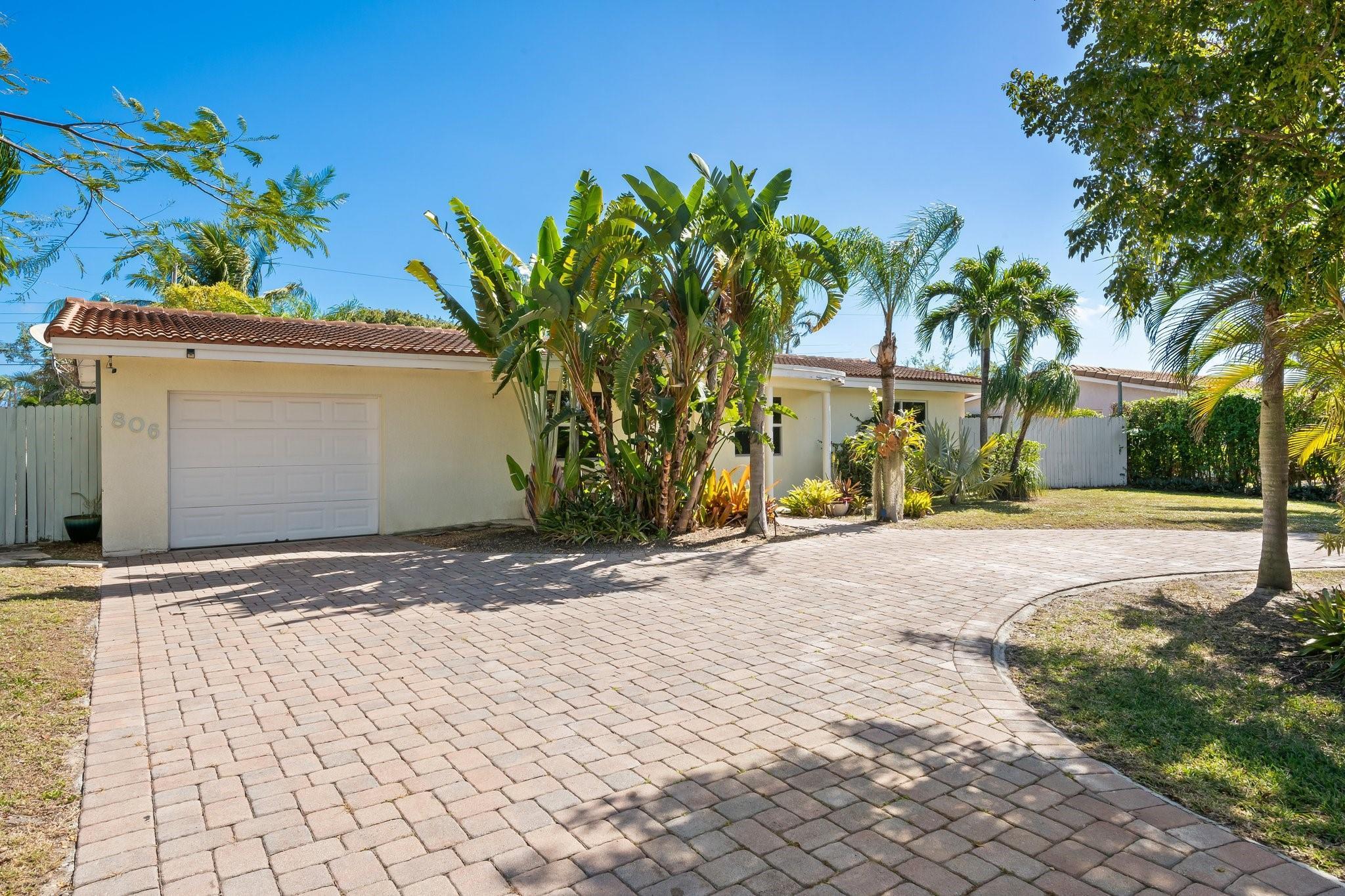 806 SE 9th Avenue, Deerfield Beach, FL 33441, Deerfield Beach - Photo 4