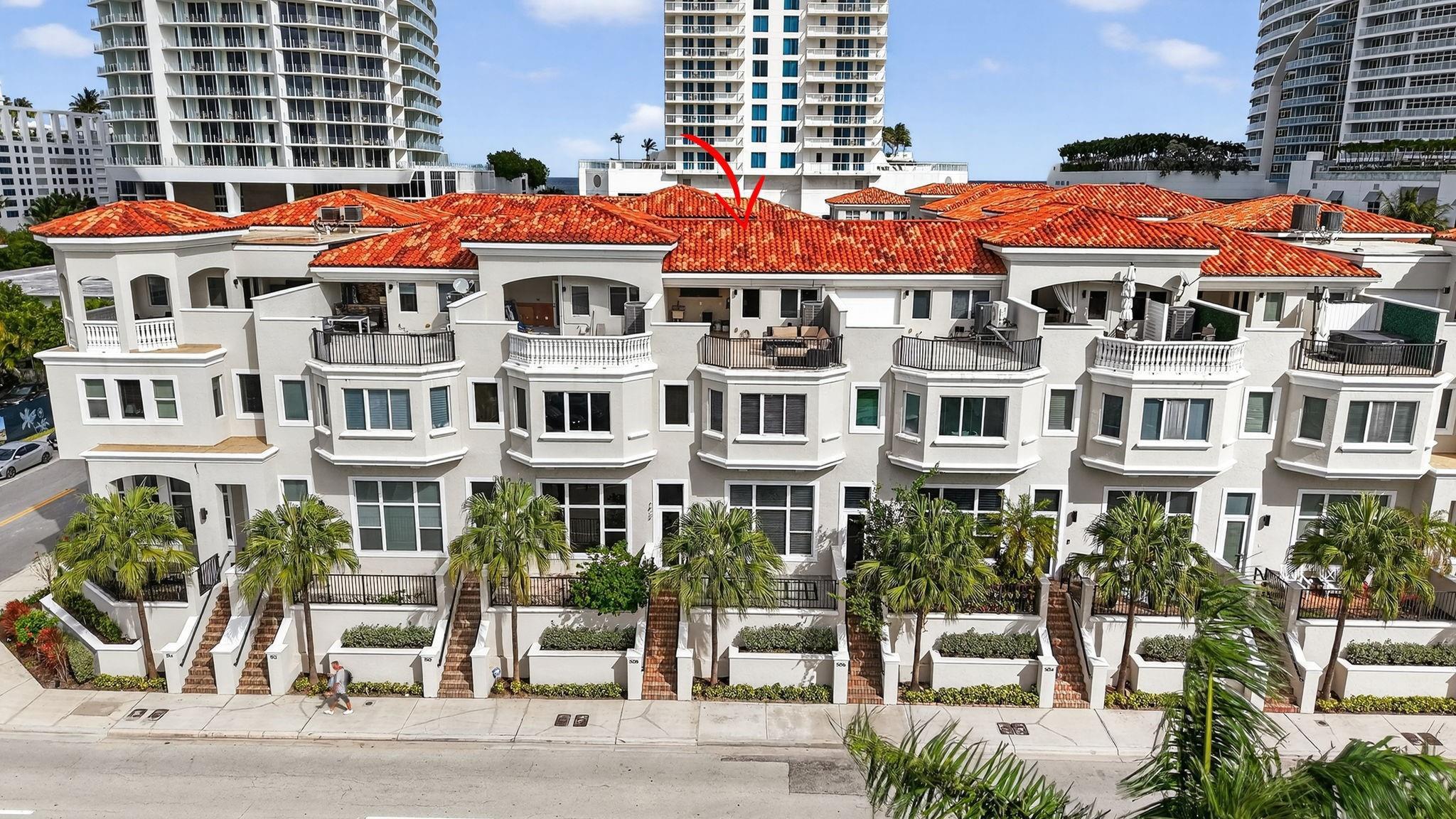 508 N Birch Road 508, Fort Lauderdale, FL 33304, Fort Lauderdale - Photo 3