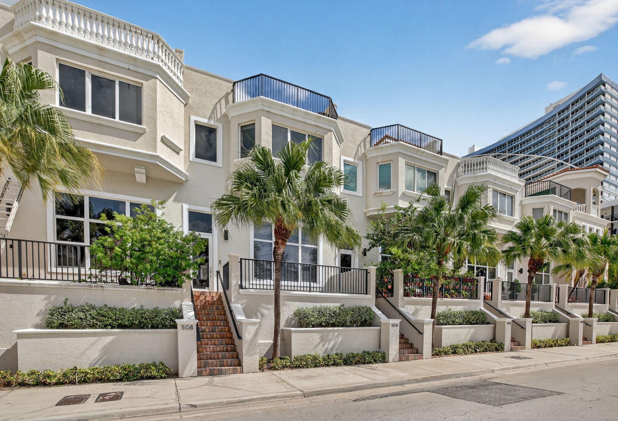 508 N Birch Road 508, Fort Lauderdale, FL 33304, Fort Lauderdale - Photo 5