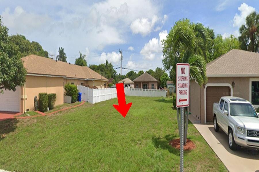 11 11 Street, Fort Lauderdale, FL 33311, Fort Lauderdale