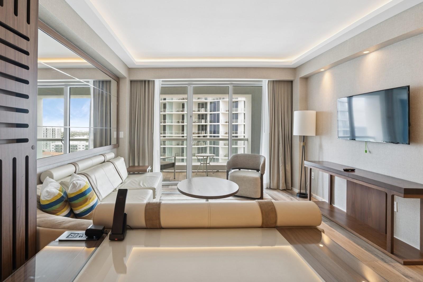 551 N Fort Lauderdale Beach H906, Fort Lauderdale, FL 33304, Fort Lauderdale - Photo 5