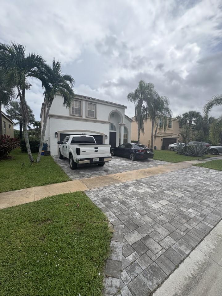 2761 Misty Oaks Circle, Royal Palm Beach, FL 33411, Royal Palm Beach - Photo 2