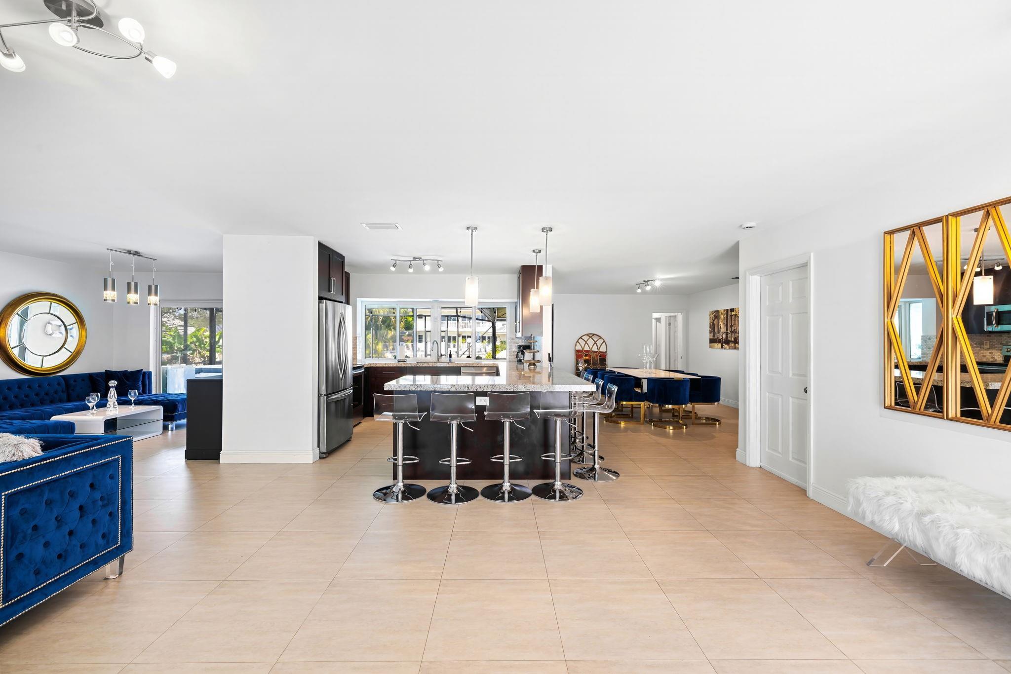 5921 SW 17th Court, Plantation, FL 33317, Plantation - Photo 3