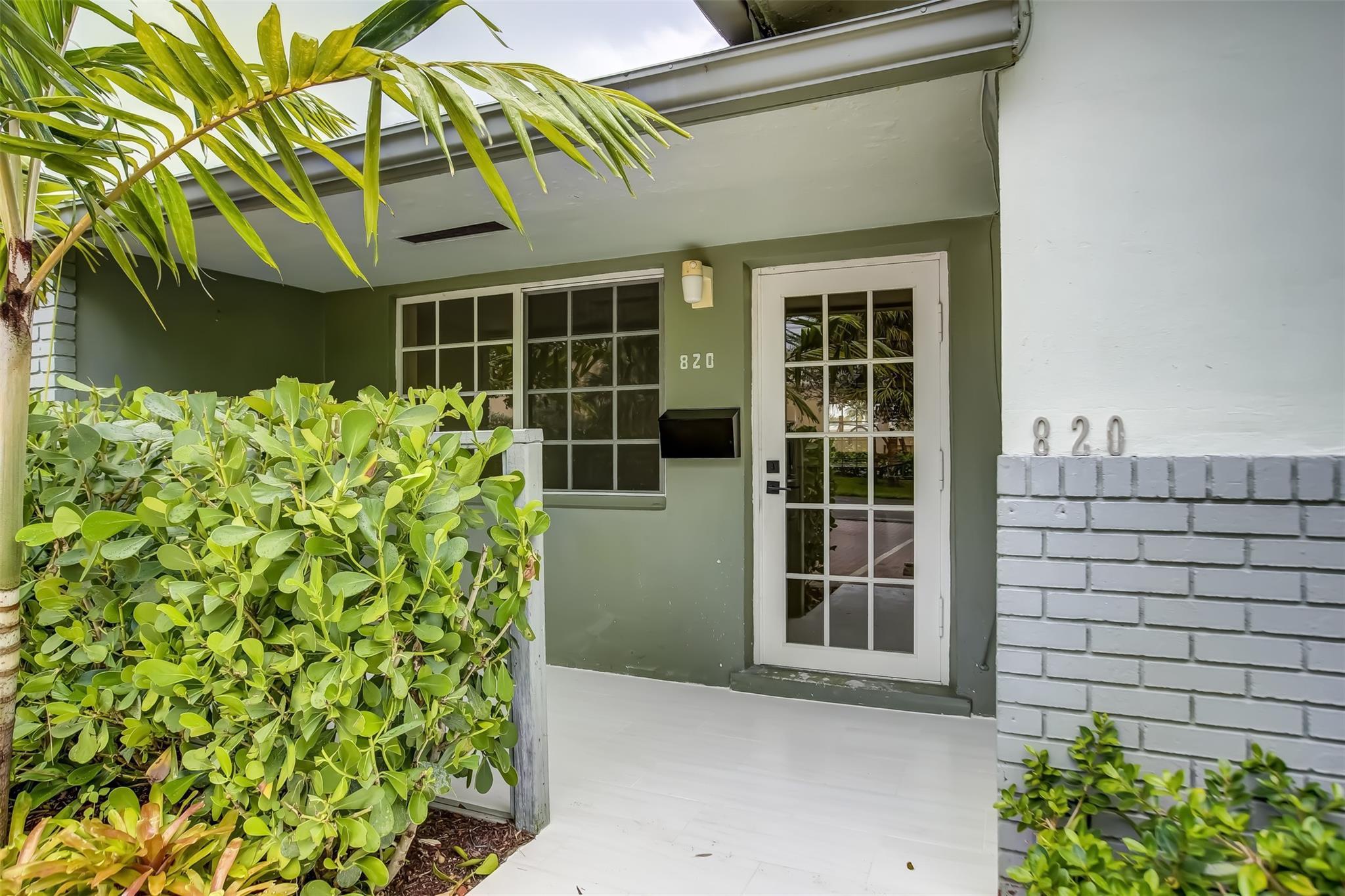 820 NE 23rd Avenue, Pompano Beach, FL 33062, Pompano Beach - Photo 3