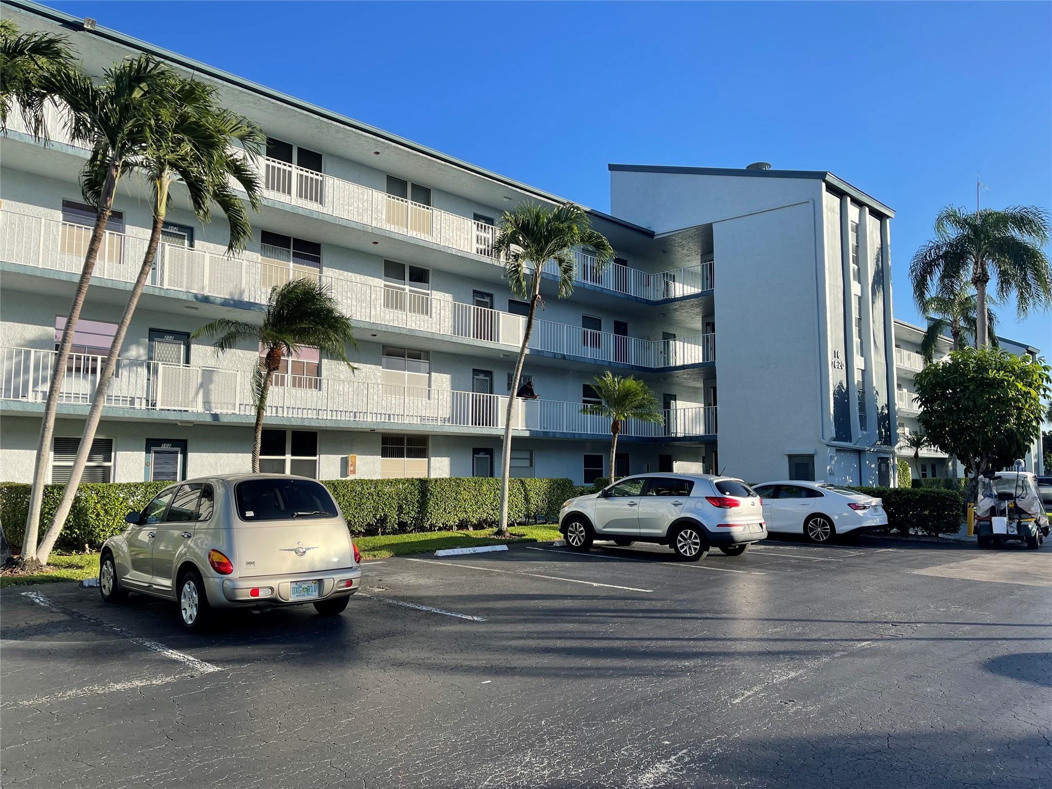 7620 NW 18th Street 203, Margate, FL 33063, Margate