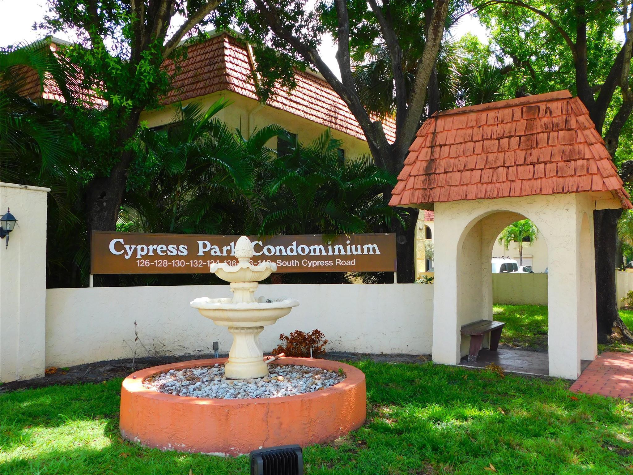 128 S Cypress Road 827, Pompano Beach, FL 33060, Pompano Beach