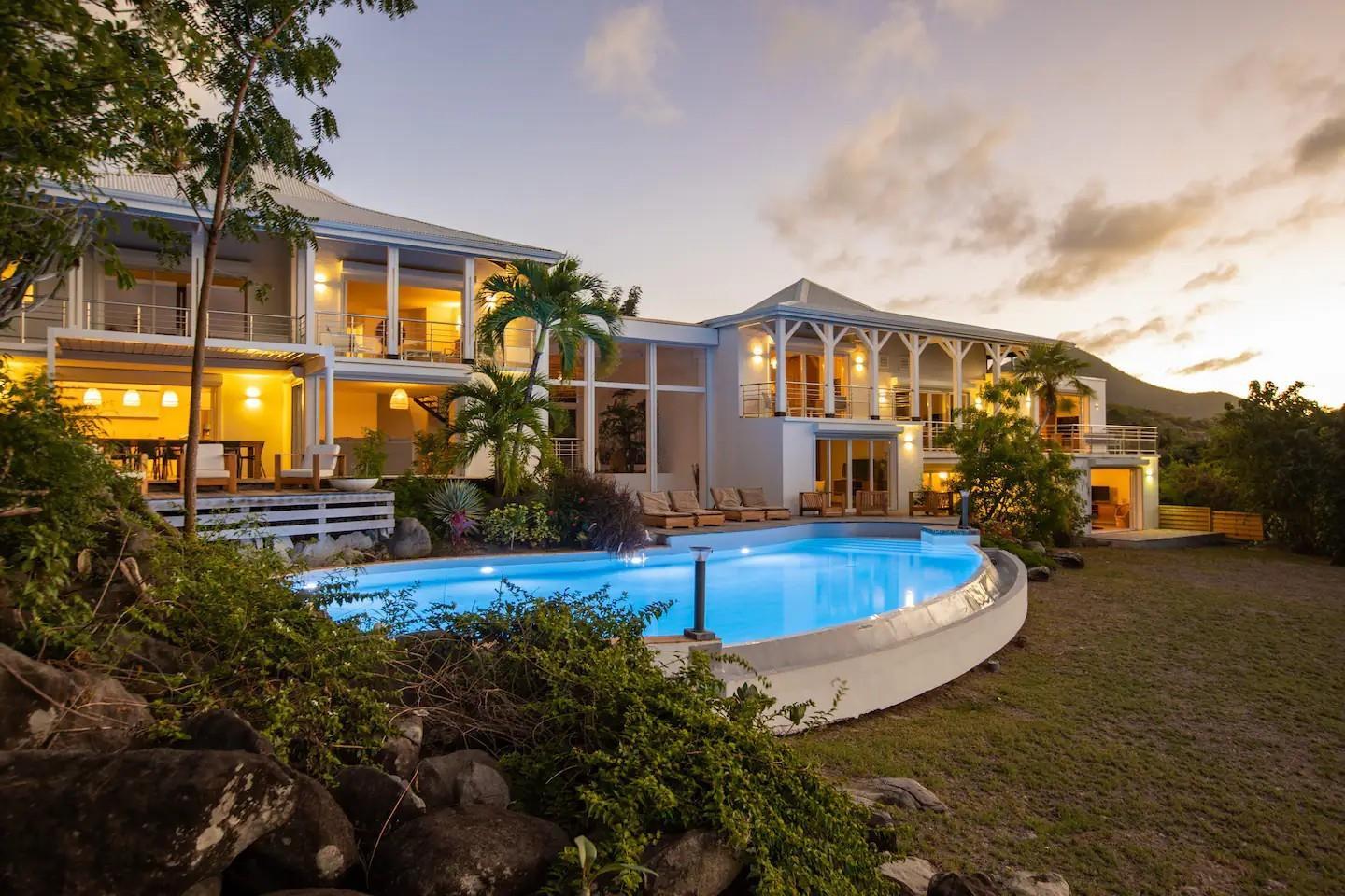 0 Anse Marcel, null