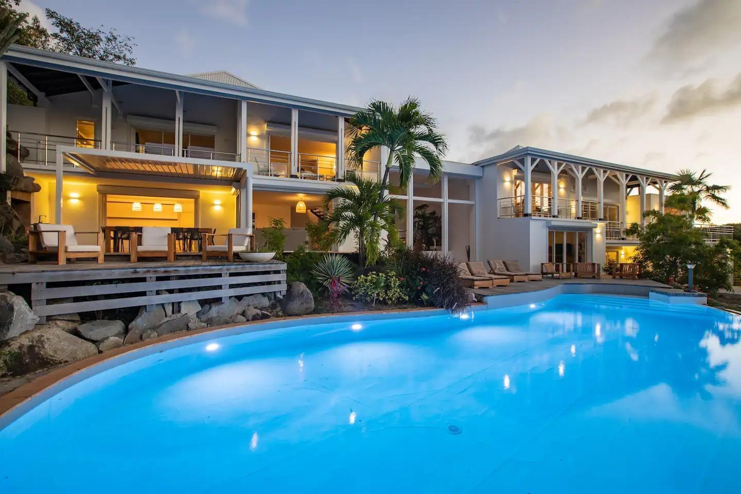 0 Anse Marcel, null - Photo 2