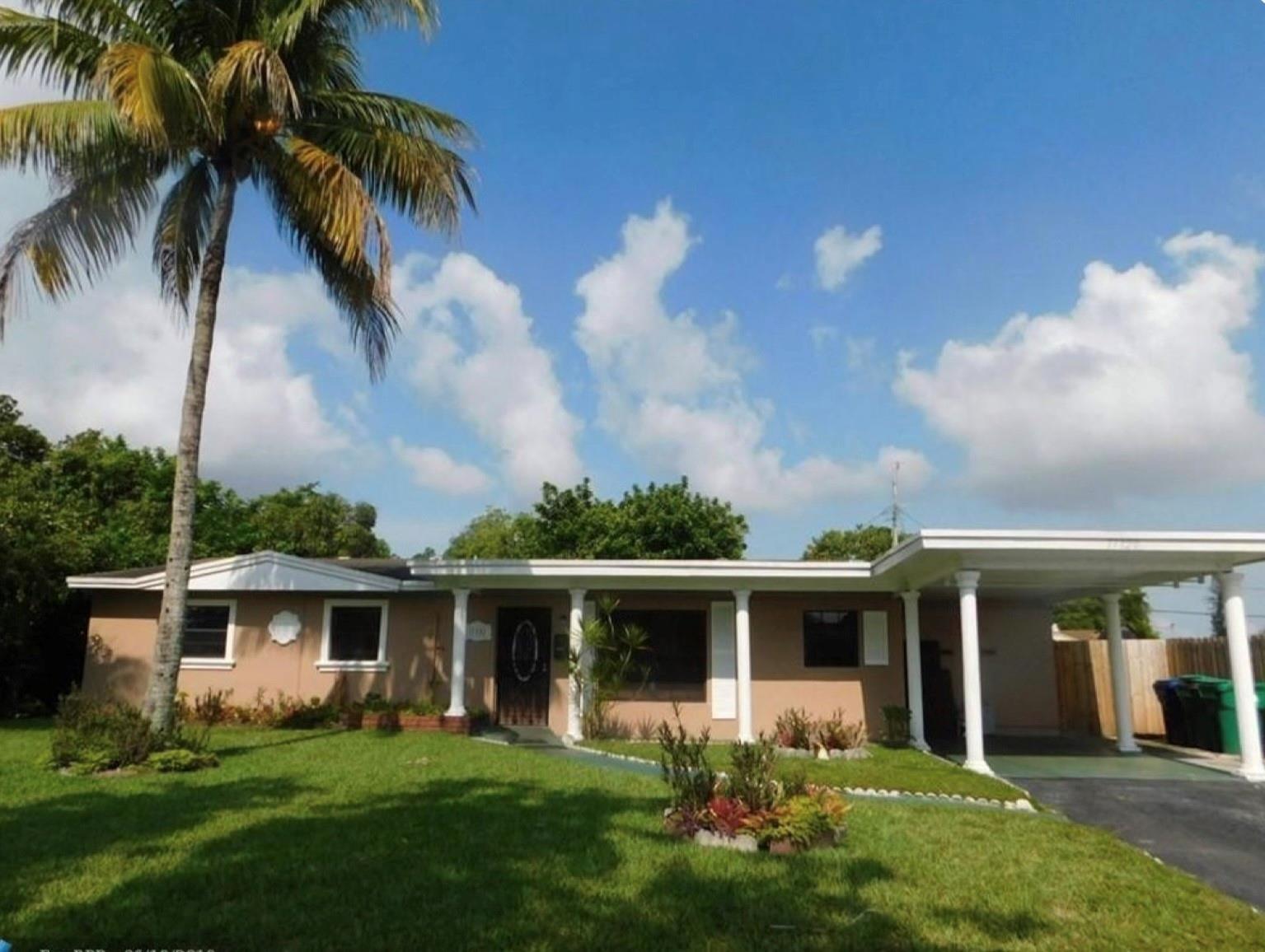 17120 NW 43rd Court, Miami Gardens, FL 33055, Miami Gardens