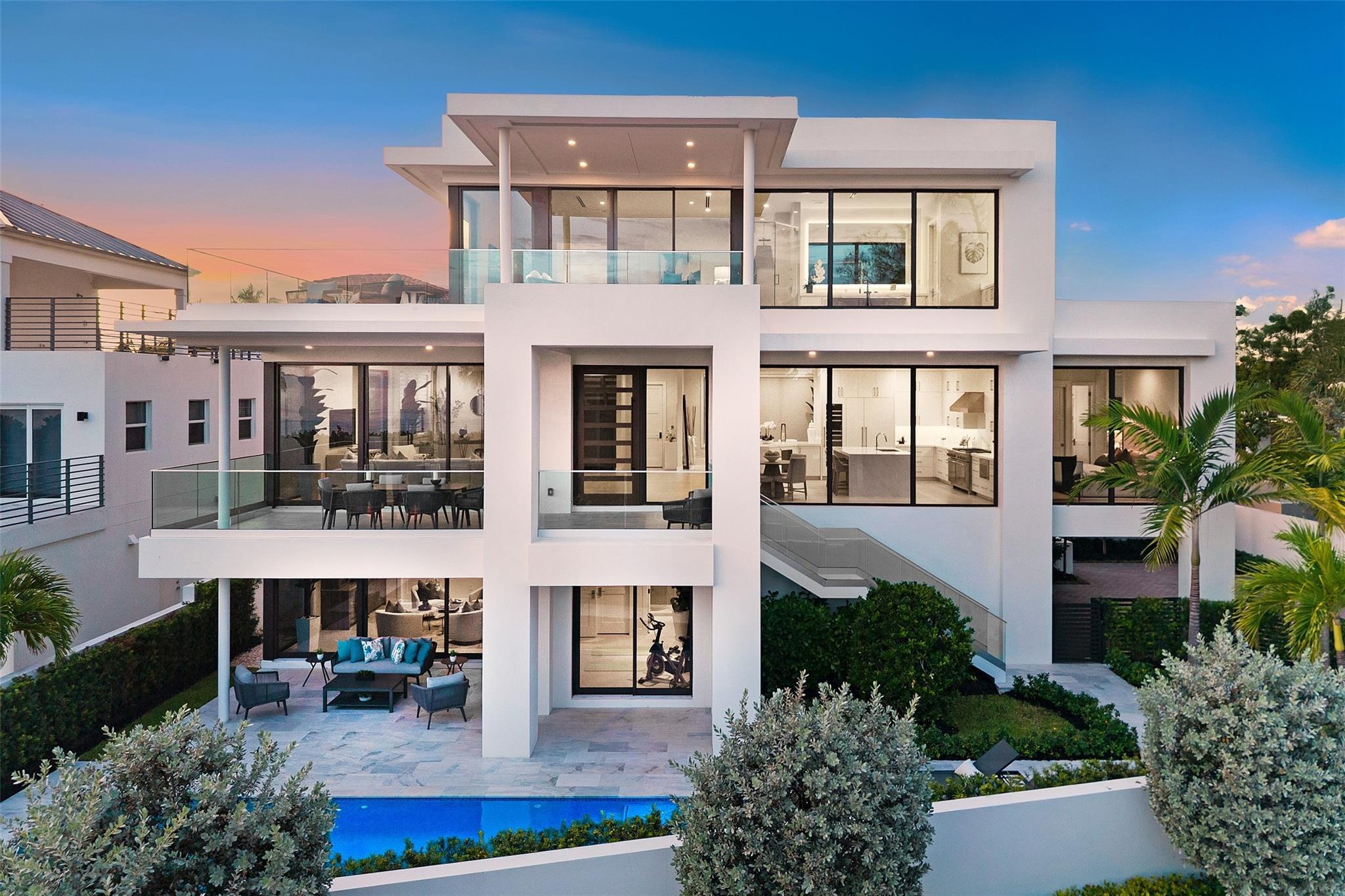 1813 N Fort Lauderdale Beach Boulevard, Fort Lauderdale, FL 33305, Fort Lauderdale - Photo 2