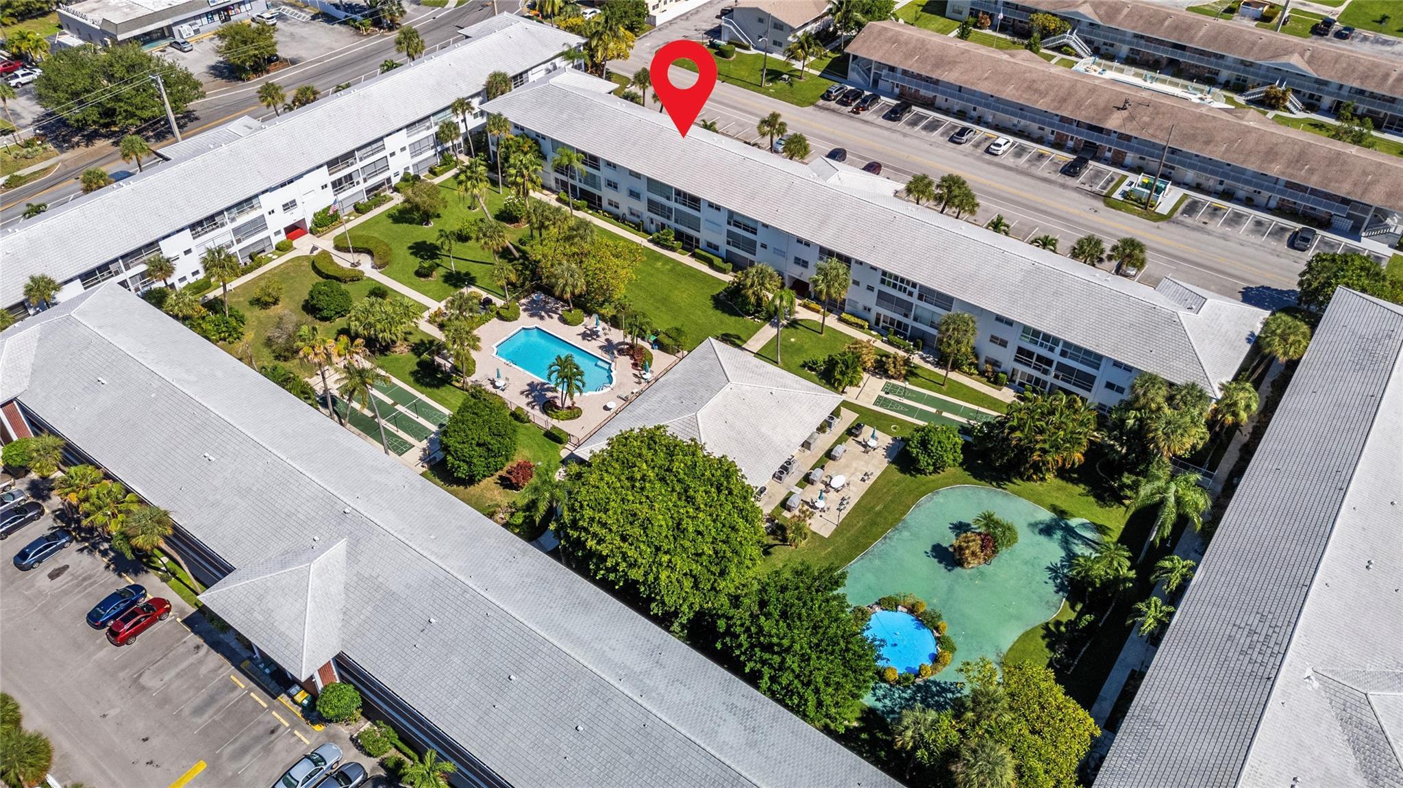 2050 NE 39th Street 302e, Lighthouse Point, FL 33064, Lighthouse Point - Photo 2