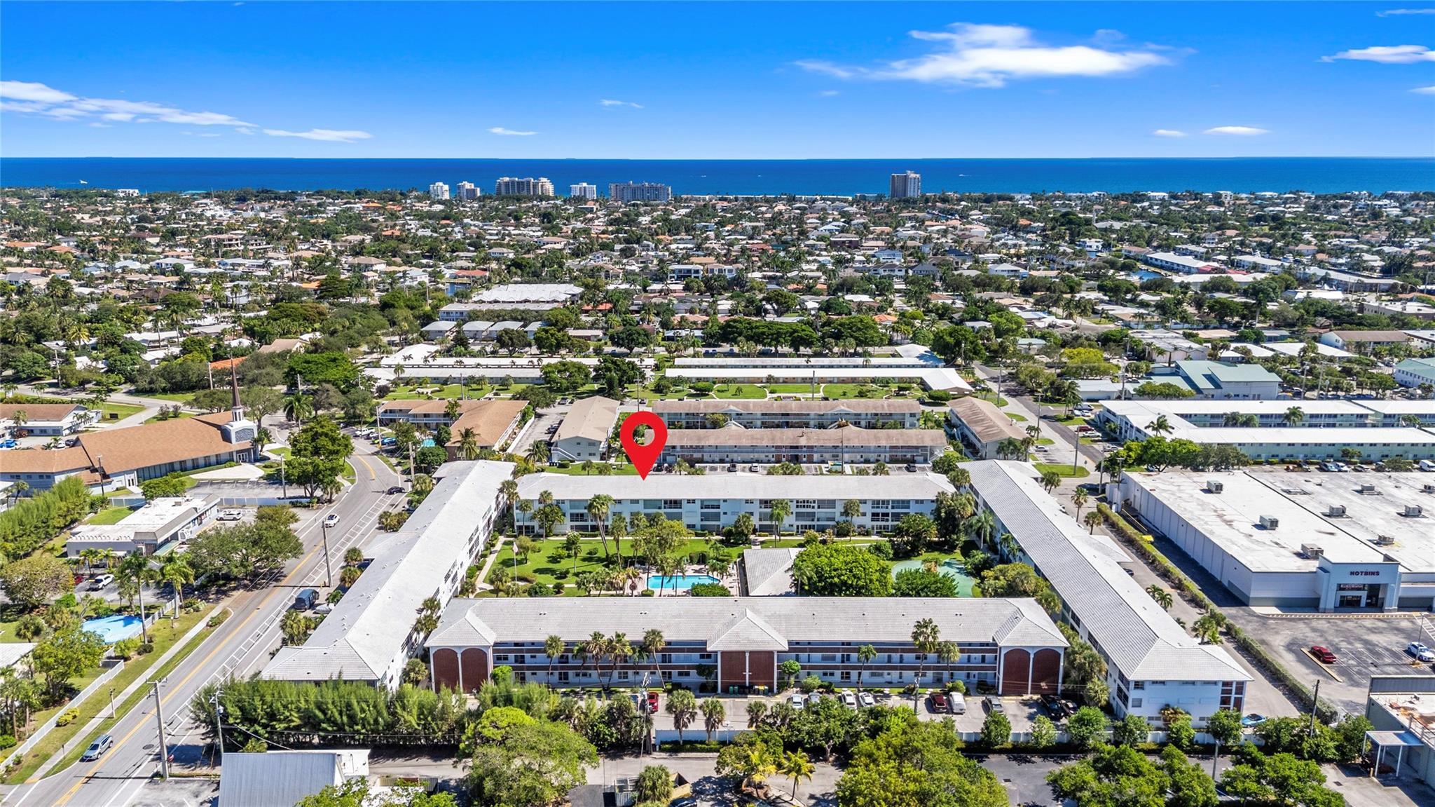 2050 NE 39th Street 302e, Lighthouse Point, FL 33064, Lighthouse Point - Photo 4