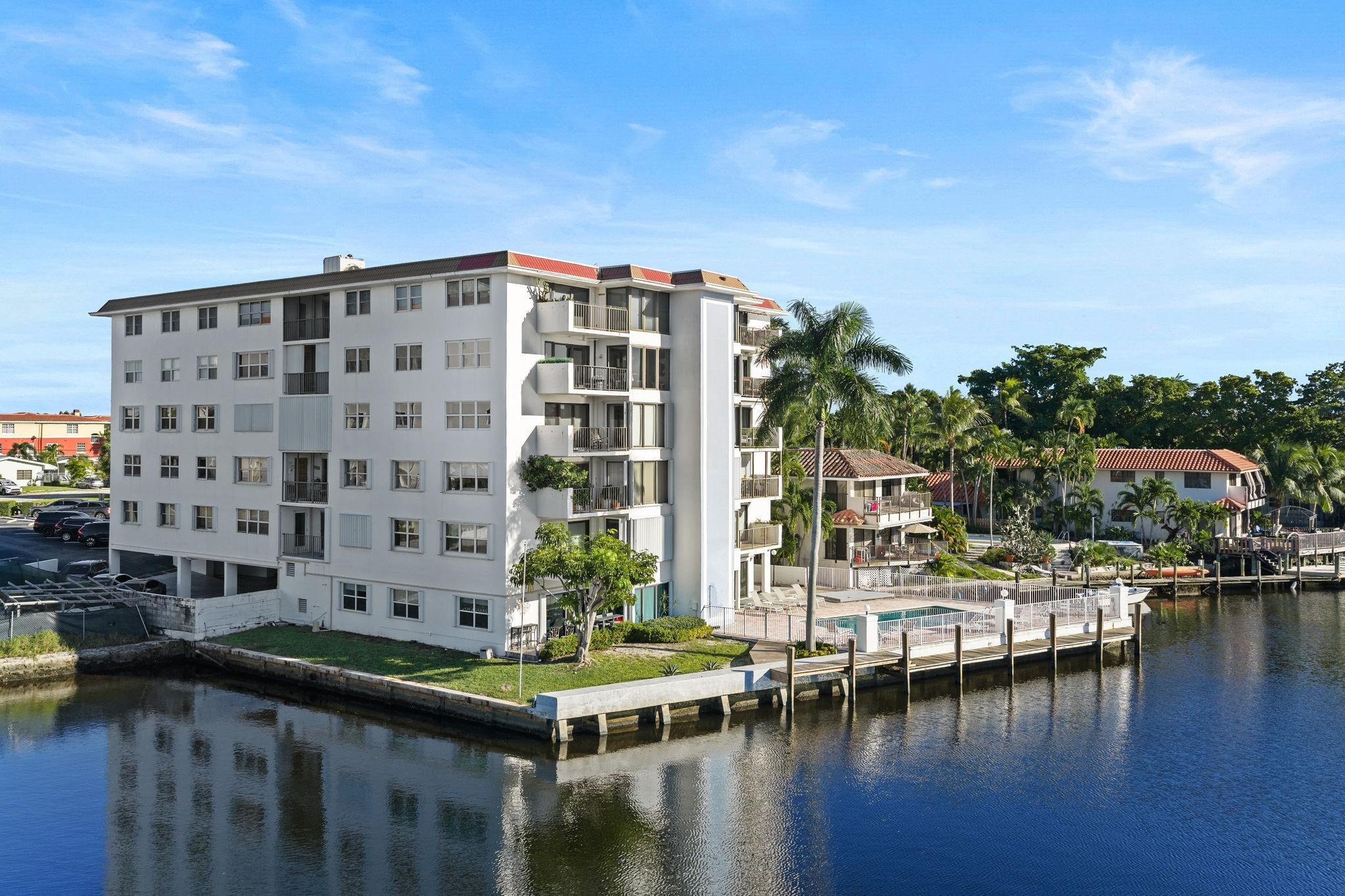 1839 Middle River Drive 503, Fort Lauderdale, FL 33305, Fort Lauderdale - Photo 2