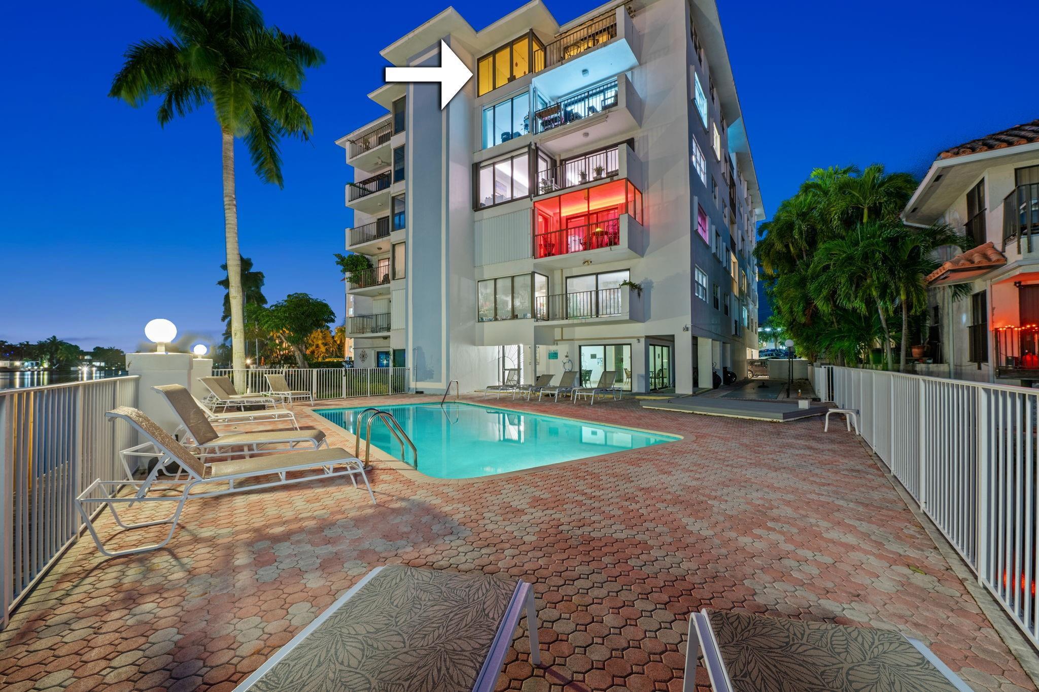 1839 Middle River Drive 503, Fort Lauderdale, FL 33305, Fort Lauderdale - Photo 3
