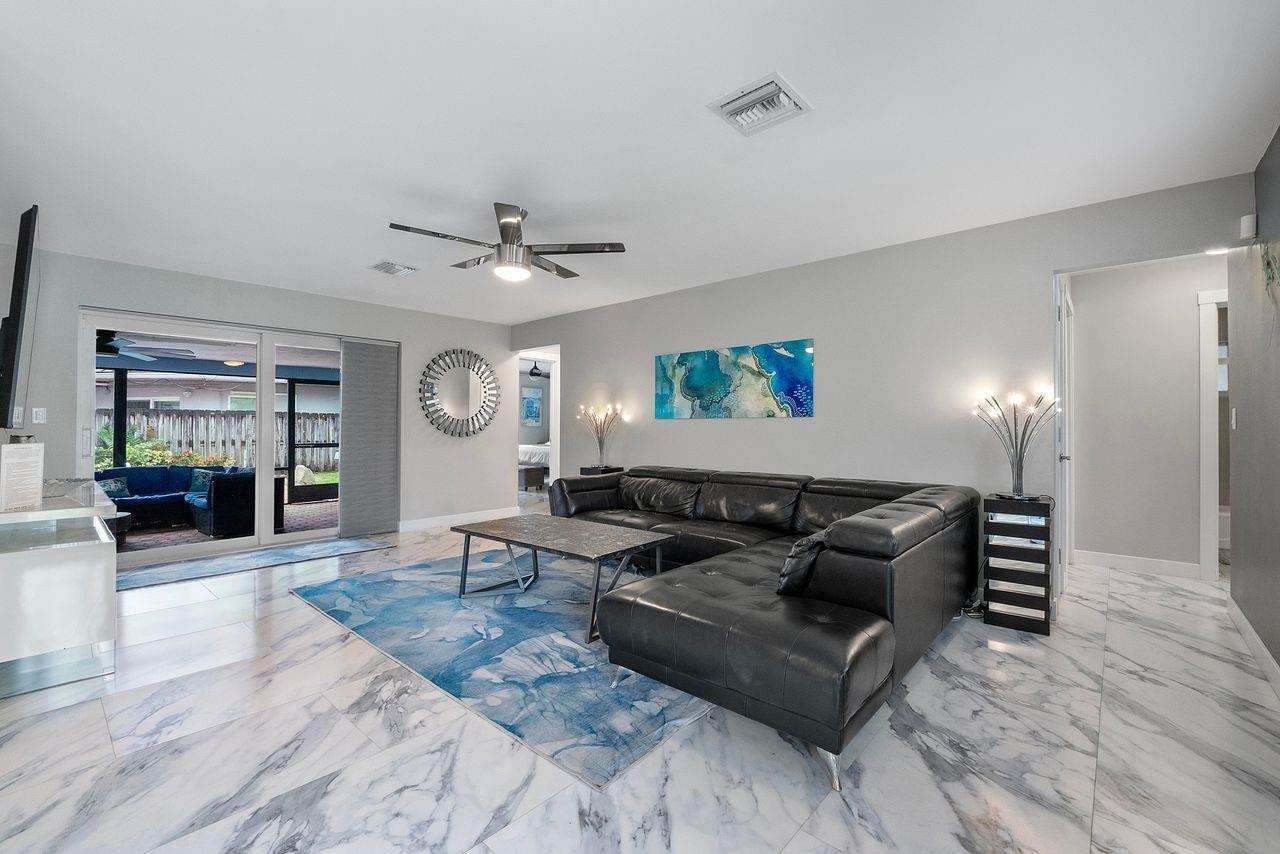 600 NW 22nd Court, Wilton Manors, FL 33311, Wilton Manors - Photo 2