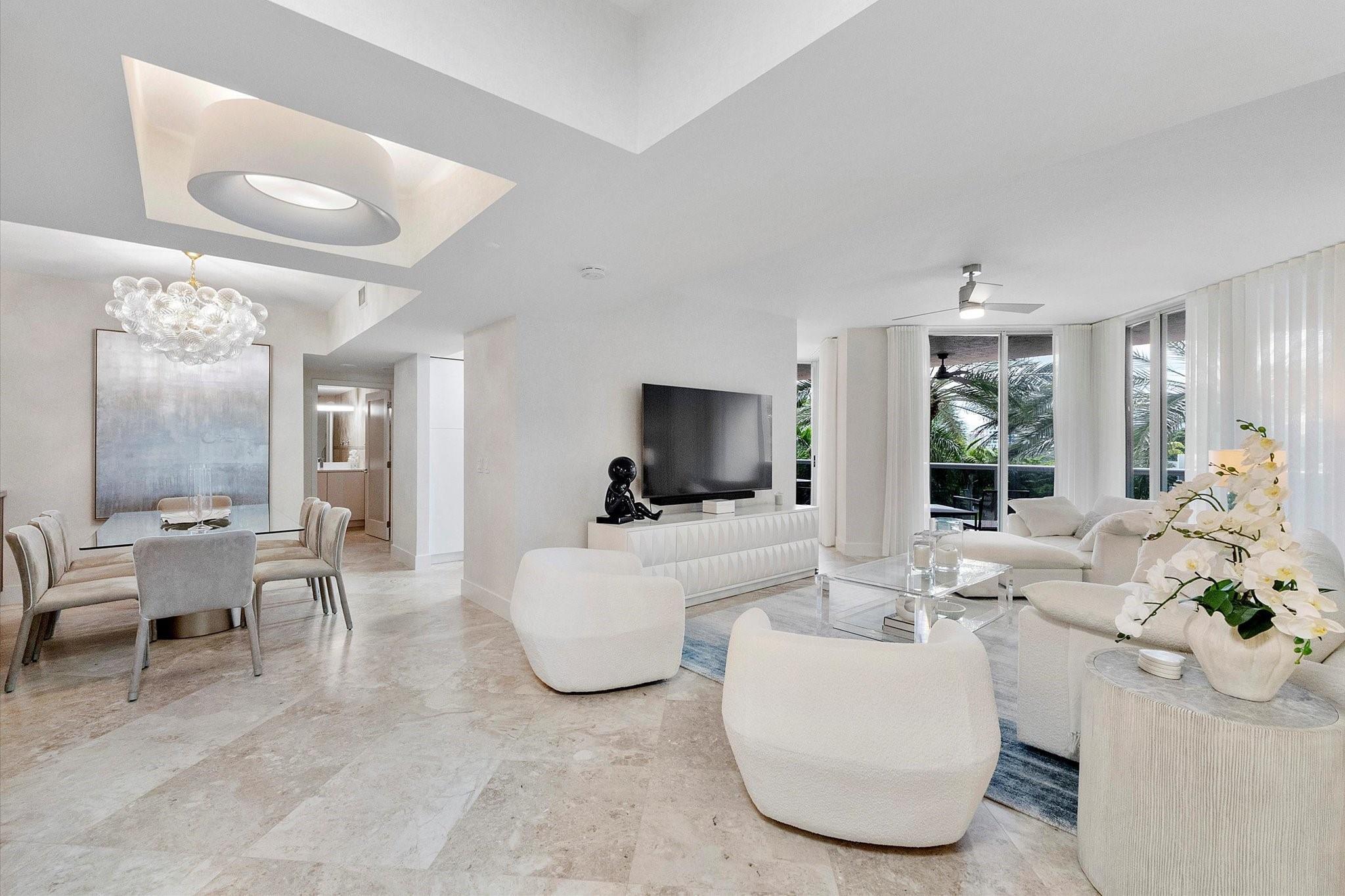 3100 N Ocean Boulevard 406, Fort Lauderdale, FL 33308, Fort Lauderdale - Photo 2