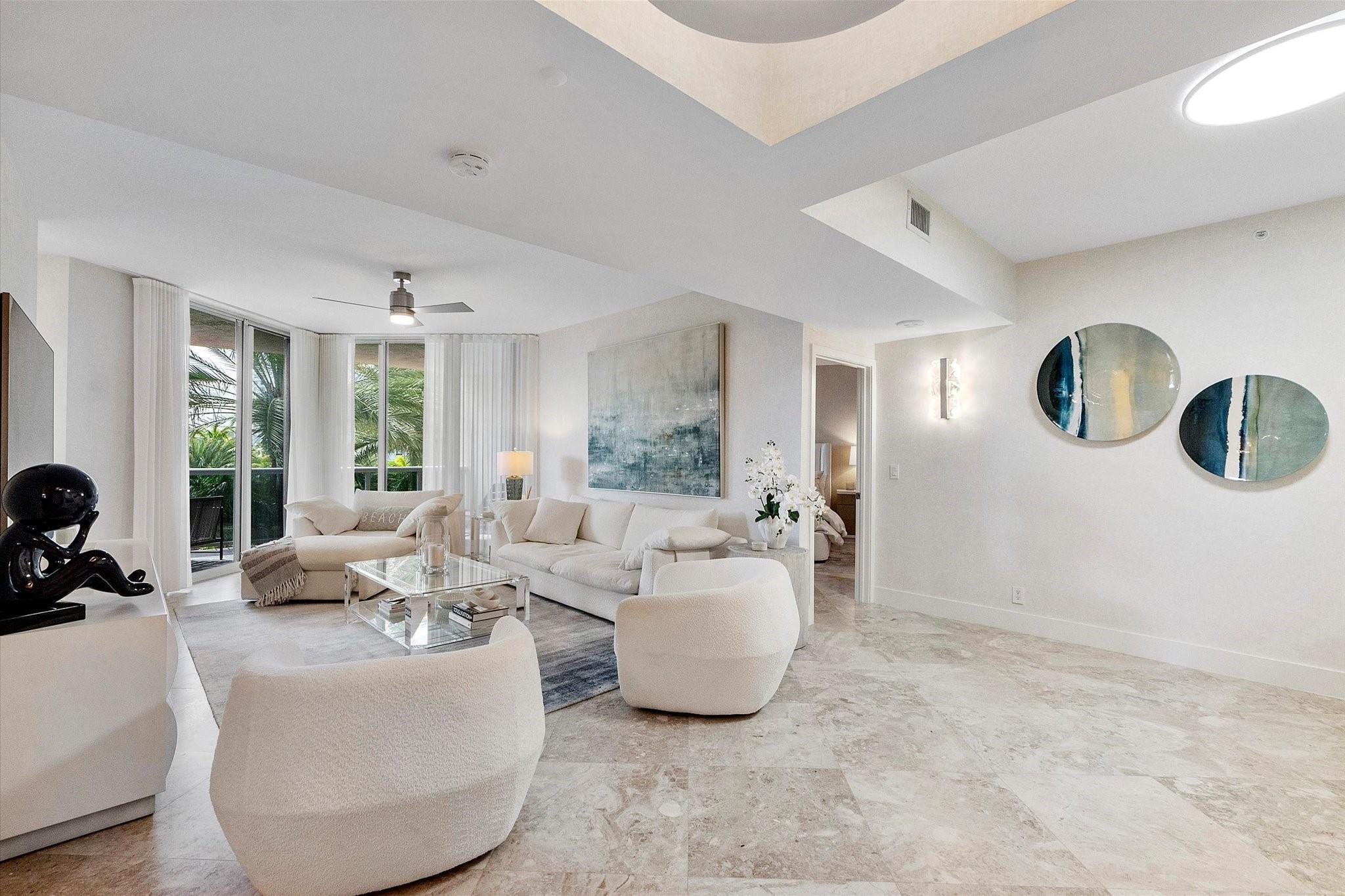 3100 N Ocean Boulevard 406, Fort Lauderdale, FL 33308, Fort Lauderdale - Photo 3