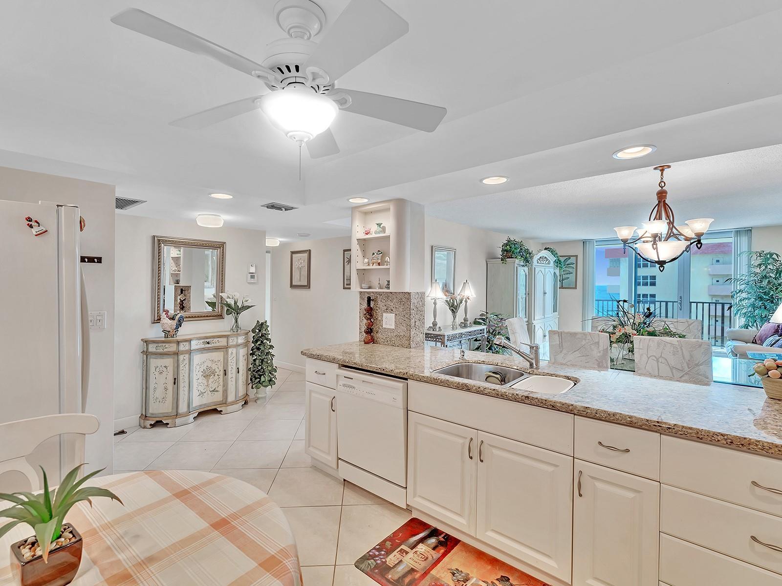 1150 Hillsboro Mile 914, Hillsboro Beach, FL 33062, Hillsboro Beach - Photo 5