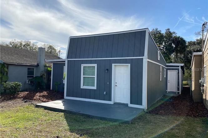 5604 S Orange Blossom Trail, Intercession City, FL, Intercession City