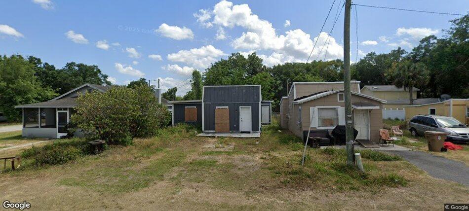 5604 S Orange Blossom Trail, Intercession City, FL, Intercession City - Photo 2