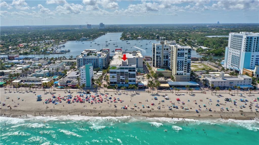 851 N Surf Road 502, Hollywood, FL 33019, Hollywood - Photo 4
