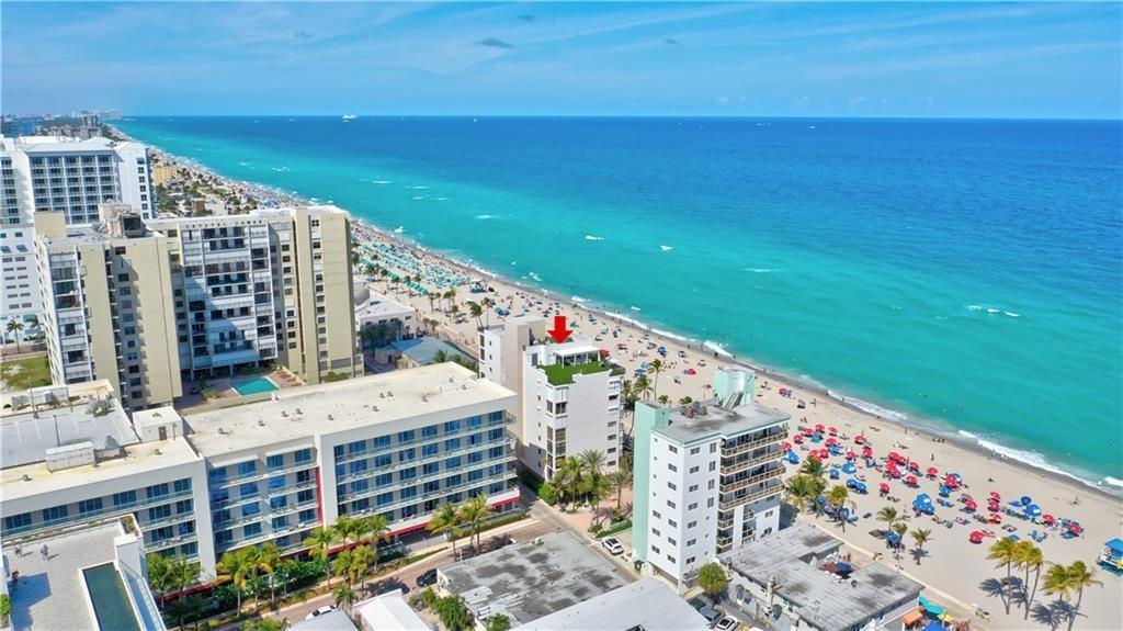 851 N Surf Road 502, Hollywood, FL 33019, Hollywood - Photo 5