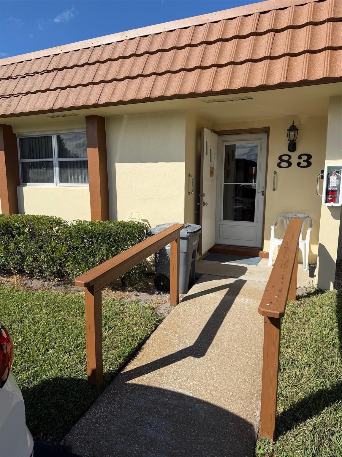 5780 W Fernley Drive 83, West Palm Beach, FL 33415, West Palm Beach