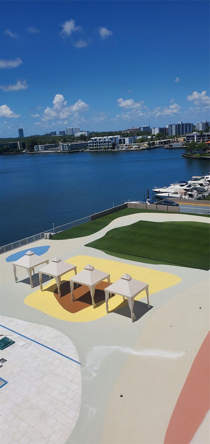 250 174th Street 819, Sunny Isles Beach, FL 33160, Sunny Isles Beach - Photo 3